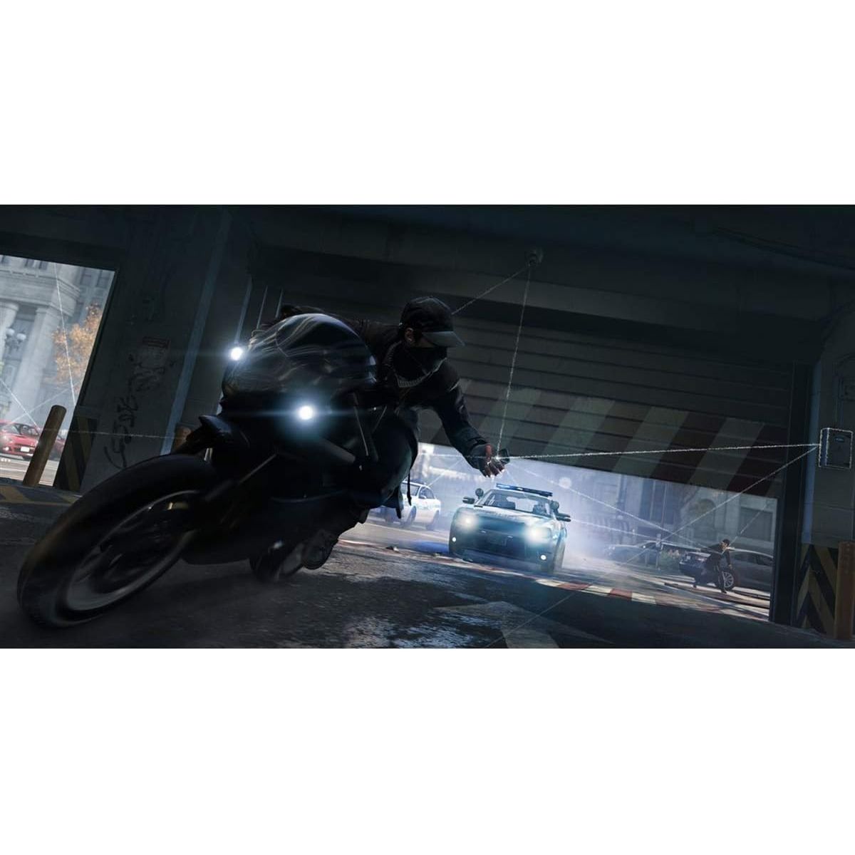 Buy PlayStation,Watch Dogs Complete Edition - PS4 Game - Gadcet UK | UK | London | Scotland | Wales| Near Me | Cheap | Pay In 3 | Video Game Software