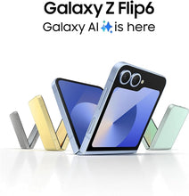 Buy Ecat Tech Ltd,Samsung Galaxy Z Flip6 5G 256GB Silver Shadow Refurbished Mobile Phone - Gadcet UK | UK | London | Scotland | Wales| Near Me | Cheap | Pay In 3 | Mobile & Smart Phones