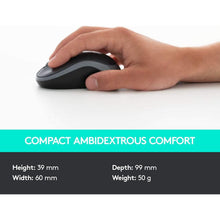 Buy Logitech,Logitech MK330 Wireless Keyboard and Mouse Combo for Windows - QWERTY UK Layout - Black - Gadcet UK | UK | London | Scotland | Wales| Ireland | Near Me | Cheap | Pay In 3 | Keyboard & Mouse