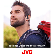 Buy JVC,JVC HA-EC25T Wireless Sports Bluetooth Earbuds (White) - Gadcet UK | UK | London | Scotland | Wales| Ireland | Near Me | Cheap | Pay In 3 | Earphones