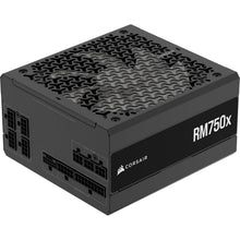 Buy CORSAIR,CORSAIR RM750x Fully Modular Low-Noise ATX Power Supply (ATX 3.1 / PCIe 5.1) – Black - Gadcet UK | UK | London | Scotland | Wales| Near Me | Cheap | Pay In 3 | Computer Power Supplies
