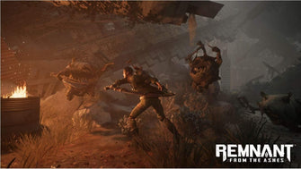Buy Microsoft,Remnant: From The Ashes - Xbox One - Gadcet UK | UK | London | Scotland | Wales| Ireland | Near Me | Cheap | Pay In 3 | Video Game Software