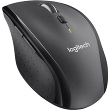 Buy Logitech,Logitech M705 Marathon Wireless Mouse - Black - Gadcet UK | UK | London | Scotland | Wales| Ireland | Near Me | Cheap | Pay In 3 | Mice & Trackballs