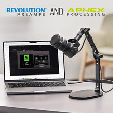 Buy RØDE,RØDE PodMic USB Versatile Dynamic Broadcast Microphone with XLR and USB Connectivity for Podcasting, Streaming, Gaming, Music Creation and Content Creation - Gadcet UK | UK | London | Scotland | Wales| Near Me | Cheap | Pay In 3 | Microphone
