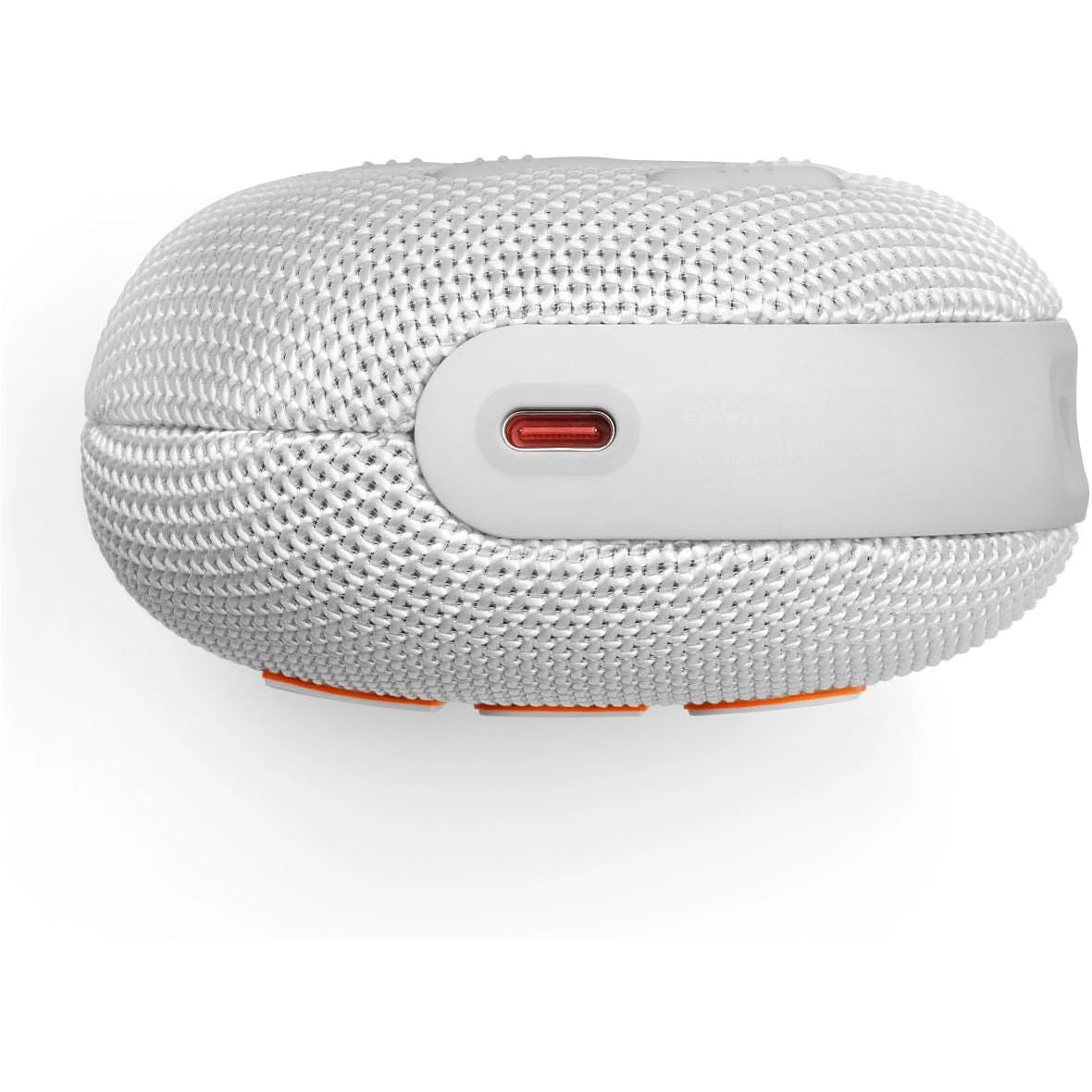 Buy Gadcet Chadwell Heath,JBL Clip 5 White Bluetooth Speaker - Gadcet UK | UK | London | Scotland | Wales| Near Me | Cheap | Pay In 3 | Bluetooth Speaker