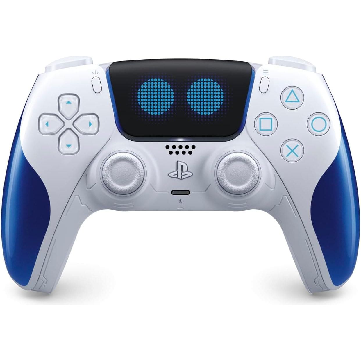 Buy PlayStation,PlayStation Dual Sense PS5 Wireless Controller - Astrobot Limited Edition - Gadcet UK | UK | London | Scotland | Wales| Near Me | Cheap | Pay In 3 | Game Controllers