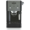 Buy Gaggia,Gaggia (RI8425/11) - Manual Espresso Machine -  Coffee Makers -  Black| Silver - Gadcet UK | UK | London | Scotland | Wales| Ireland | Near Me | Cheap | Pay In 3 | Household Supplies