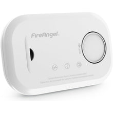 Buy Fireangel,FireAngel FA6813-EUX10 Carbon Monoxide Alarm with Replaceable Batteries - Gadcet UK | UK | London | Scotland | Wales| Near Me | Cheap | Pay In 3 | Carbon Monoxide Detectors