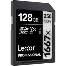Buy Lexar,Lexar Professional 1667X UHS-2 Class 10 SDXC Card 128GB - Gadcet UK | UK | London | Scotland | Wales| Near Me | Cheap | Pay In 3 | Flash Memory Cards