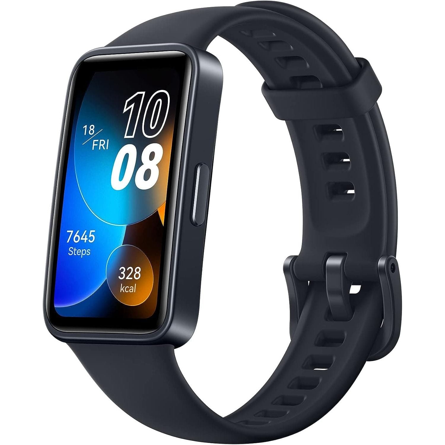 Buy HUAWEI,HUAWEI Band 8 Fitness Tracker - Ultra Thin Smart Band, 2 Weeks Battery, Health & Sleep Tracking - Android & iOS Compatible - Black - Gadcet UK | UK | London | Scotland | Wales| Near Me | Cheap | Pay In 3 | Watches