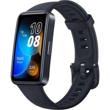 Buy HUAWEI,HUAWEI Band 8 Fitness Tracker - Ultra Thin Smart Band, 2 Weeks Battery, Health & Sleep Tracking - Android & iOS Compatible - Black - Gadcet UK | UK | London | Scotland | Wales| Near Me | Cheap | Pay In 3 | Watches