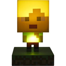 Buy Paladone,Minecraft Alex Icon Light – Officially Licensed LED Night Light, Battery Powered | Paladone - Gadcet UK | UK | London | Scotland | Wales| Near Me | Cheap | Pay In 3 | TOYS