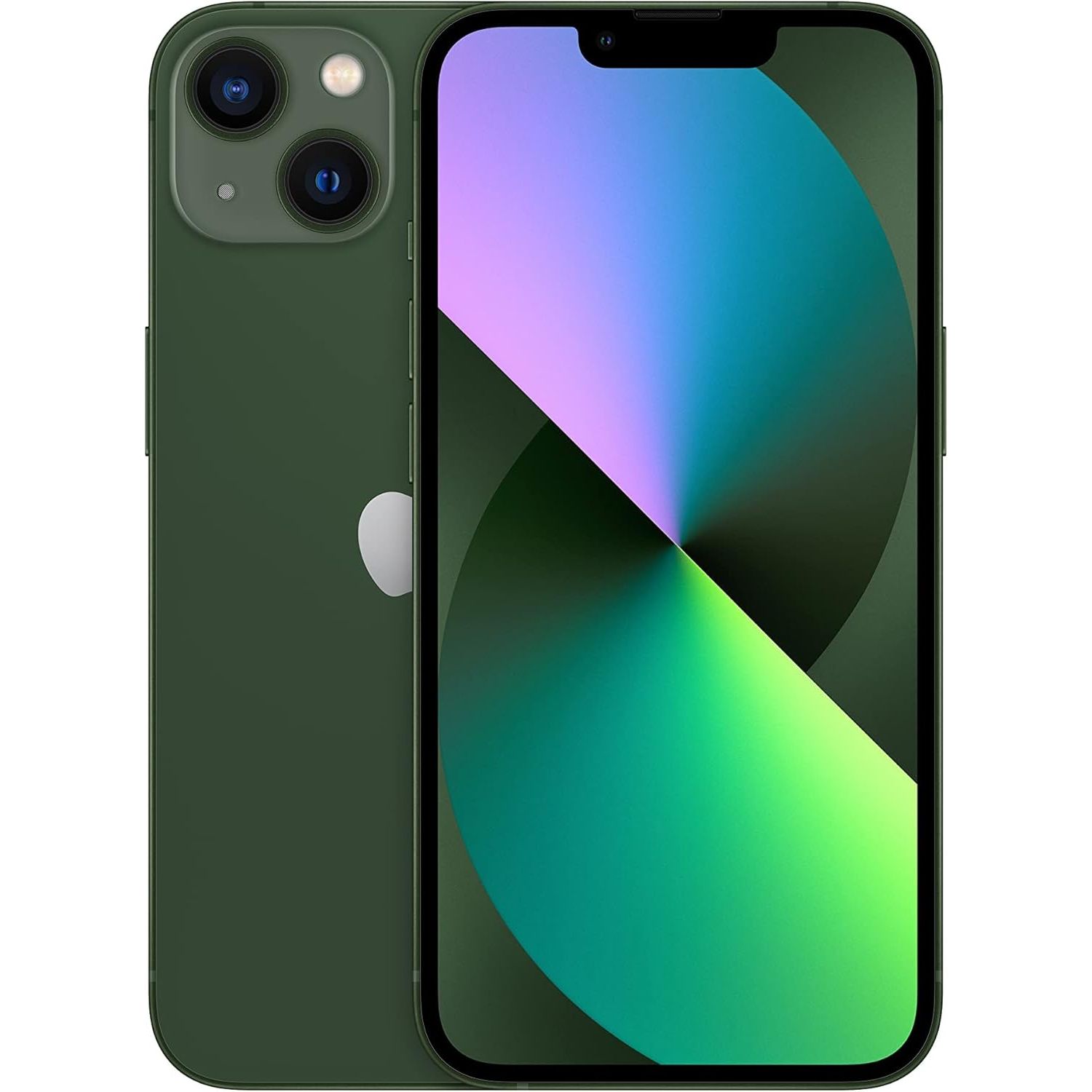 Buy Apple,Apple iPhone 13 – 256GB (Green, Unlocked) - Gadcet UK | UK | London | Scotland | Wales| Near Me | Cheap | Pay In 3 | Mobile & Smart Phones