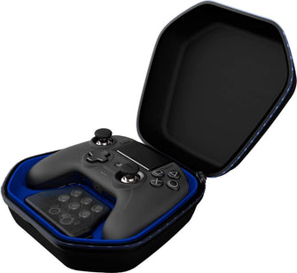 Nacon,NACON Revolution Unlimited Pro Gamepad for PlayStation 4 - Black - Gadcet.com