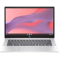 HP Chromebook 14a-nf0002na – 14" HD | Intel N100 | 4GB RAM | 128GB SSD – Silver