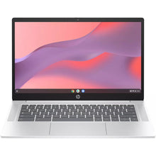 HP Chromebook 14a-nf0002na – 14" HD | Intel N100 | 4GB RAM | 128GB SSD – Silver