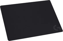 Buy Logitech,Logitech G G240 Cloth Gaming Mouse Pad – Optimized for Gaming Sensors, Moderate Surface Friction, Non-Slip Design, Mac & PC Compatible, 340x280x1mm - Gadcet UK | UK | London | Scotland | Wales| Near Me | Cheap | Pay In 3 | Mouse Pads