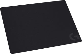 Buy Logitech,Logitech G G240 Cloth Gaming Mouse Pad – Optimized for Gaming Sensors, Moderate Surface Friction, Non-Slip Design, Mac & PC Compatible, 340x280x1mm - Gadcet UK | UK | London | Scotland | Wales| Near Me | Cheap | Pay In 3 | Mouse Pads