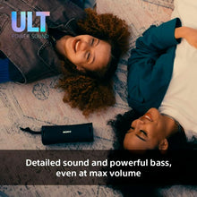 Buy Ecat Tech Ltd,Sony ULT FIELD 1 Wireless Bluetooth Portable Speaker – Orange | ULT POWER SOUND & Deep Bass | Waterproof, Dustproof & Shockproof - Gadcet UK | UK | London | Scotland | Wales| Near Me | Cheap | Pay In 3 | Bluetooth Speakers