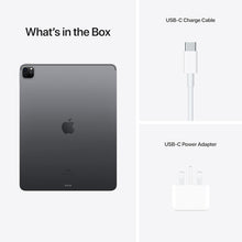 Buy Apple,Apple iPad Pro 12.9" Tablet  (5th Gen) – 128GB, Space Grey, Unlocked - Gadcet UK | UK | London | Scotland | Wales| Near Me | Cheap | Pay In 3 | Tablet Computers
