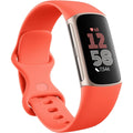 Buy Fitbit,Fitbit Charge 6 Fitness Tracker - Coral - Gadcet UK | UK | London | Scotland | Wales| Near Me | Cheap | Pay In 3 | Watches