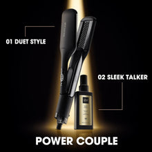 Buy ghd,ghd Duet Style 2-in-1 Hot Air Styler – Wet to Styled Hair Tool, Frizz-Free Finish, More Shine, Suitable for All Hair Types (UK Plug) - Gadcet UK | UK | London | Scotland | Wales| Near Me | Cheap | Pay In 3 | Straightening Brushes