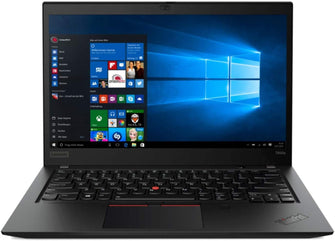 Buy Lenovo,Lenovo ThinkPad (T495s) - ‎14 Inches - 256GB SSD - 16GB RAM - AMD Ryzen 7 PRO 3700U - ‎Windows 10 Pro - Black - Gadcet UK | UK | London | Scotland | Wales| Ireland | Near Me | Cheap | Pay In 3 | Laptops