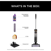 Buy VAX,Shark HydroVac Cordless Hard Floor Cleaner with Antimicrobial Brush-Roll & Odour-Neutralising Multi-Surface Solution, Self-Cleaning, Vacuums & Mops Wet & Dry Messes, Grey WD210UK - Gadcet UK | UK | London | Scotland | Wales| Ireland | Near Me | Cheap | Pay In 3 | Vacuum Cleaner