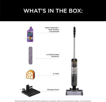 Buy VAX,Shark HydroVac Cordless Hard Floor Cleaner with Antimicrobial Brush-Roll & Odour-Neutralising Multi-Surface Solution, Self-Cleaning, Vacuums & Mops Wet & Dry Messes, Grey WD210UK - Gadcet UK | UK | London | Scotland | Wales| Ireland | Near Me | Cheap | Pay In 3 | Vacuum Cleaner