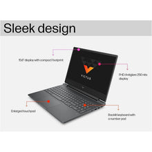 Buy HP,HP 15-FA0021 Gaming Laptop i5 16GB 512GB RTX 3050 Windows 11 Grey - Gadcet UK | UK | London | Scotland | Wales| Near Me | Cheap | Pay In 3 | Laptop
