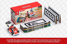 Mario Kart Live: Home Circuit Nintendo Switch Game