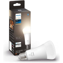 Buy Philips,Philips Hue White Ambiance Smart LED Bulb B22 Bayonet - 1600 Lumens (100W), Works with Alexa, Google Assistant & HomeKit - Gadcet UK | UK | London | Scotland | Wales| Near Me | Cheap | Pay In 3 | LED Light Bulbs