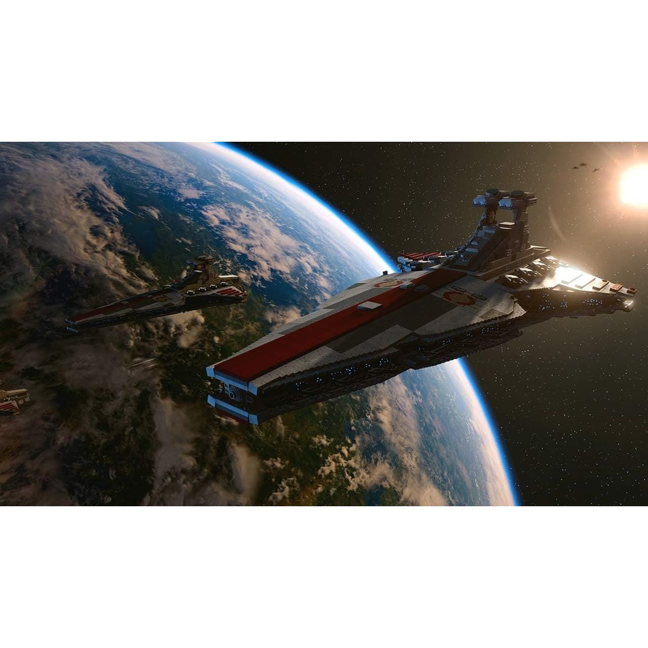 Buy Nintendo,LEGO Star Wars Skywalker Saga for Nintendo Switch - Gadcet UK | UK | London | Scotland | Wales| Ireland | Near Me | Cheap | Pay In 3 | Nintendo Switch