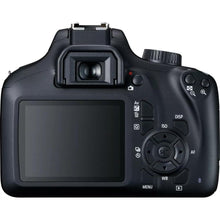 Buy Canon,Canon EOS 4000D DSLR Camera and EF-S 18-55 mm f/3.5-5.6 III Lens - Black - Gadcet UK | UK | London | Scotland | Wales| Ireland | Near Me | Cheap | Pay In 3 | Cameras & Optics
