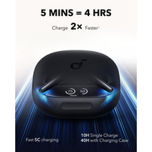 Buy Soundcore,Soundcore Liberty 4 Pro by Anker – Noise Cancelling Wireless Earbuds, 7-Sensor Real-Time Adaptive ANC, Studio-Level Hi-Fi Sound, AI Clear Calls with 6 Mics, 2× Faster Charging - Gadcet UK | UK | London | Scotland | Wales| Near Me | Cheap | Pay In 3 | In-Ear Headphones