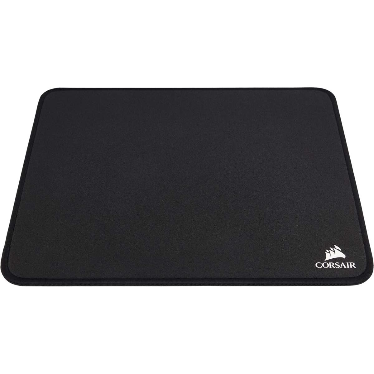 Buy Corsair,Corsair MM350 Champion Series Medium Performance Gaming Mouse Mat - Premium Anti-Fray Cloth, Black - Gadcet UK | UK | London | Scotland | Wales| Near Me | Cheap | Pay In 3 | Keyboard & Mouse