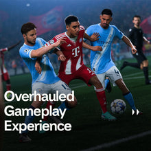 EA SPORTS FC 26 Standard Edition PS4