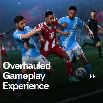 EA SPORTS FC 26 Standard Edition PS4