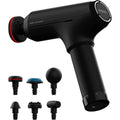 Buy Homedics,HoMedics Pro Power Handheld Physiotherapy Massager Gun Rechargeable - Black - Gadcet UK | UK | London | Scotland | Wales| Ireland | Near Me | Cheap | Pay In 3 | Health & Beauty