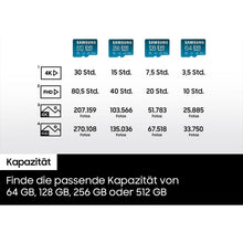 Buy Samsung,Samsung EVO Select 256GB microSDXC UHS-I U3 130MB/s Full HD & 4K UHD - Gadcet.com | UK | London | Scotland | Wales| Ireland | Near Me | Cheap | Pay In 3 | Flash Memory Cards