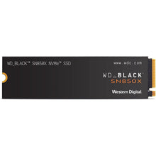Buy Western Digital,WD_Black SN850X 2TB M.2 2280 PCIe Gen4 NVMe Gaming SSD up to 7300 MB/s read speed - Gadcet.com | UK | London | Scotland | Wales| Ireland | Near Me | Cheap | Pay In 3 | Hard Drives