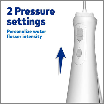Buy WATERPIK,Waterpik Cordless Plus Water Flosser (UK 3-Pin Plug) - White Edition - Gadcet UK | UK | London | Scotland | Wales| Near Me | Cheap | Pay In 3 | Health & Beauty