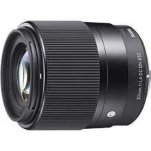 Buy Sigma,Sigma 30mm F1.4 DC DN Lens - Canon - Gadcet UK | UK | London | Scotland | Wales| Near Me | Cheap | Pay In 3 | Camera Lenses
