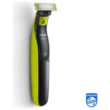 Buy PHILIPS,Philips OneBlade Original Hybrid Face + Body - Electric Beard Trimmer, Shaver and Body Groomer, 2 x Original Blade for face, 1 x 5-in-1 Adjustable Comb, 1 x Body Kit (Model QP2824/30) - Gadcet UK | UK | London | Scotland | Wales| Near Me | Cheap | Pay In 3 | Shaver & Trimmer