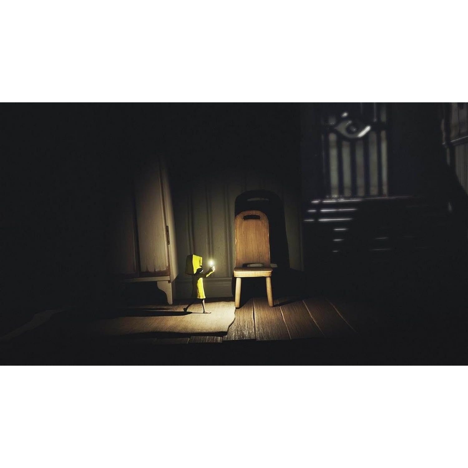 Buy Nintendo Game,Little Nightmares Complete Edition - Nintendo Switch Game - Gadcet UK | UK | London | Scotland | Wales| Near Me | Cheap | Pay In 3 | Video Game Software