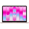 Apple MacBook Neo 13-inch Laptop with A18 Pro chip: Built for AI and Apple Intelligence, Liquid Retina Display, 8GB Unified Memory, 256GB SSD Storage, 1080p FaceTime HD Camera; Blush