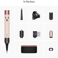 Dyson Airwrap i.d Multi-Styler + Dryer and Diffuser - Pink