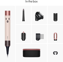 Dyson Airwrap i.d Multi-Styler + Dryer and Diffuser - Pink