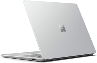 Microsoft Surface Laptop Go - i5-1035G1, 8GB RAM, 256GB SSD, 12", Windows 11, Platinum