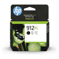 Buy HP,HP 3YL84AE 912XL High Yield Original Ink Cartridge, Black, Single Pack - Gadcet UK | UK | London | Scotland | Wales| Ireland | Near Me | Cheap | Pay In 3 | Toner & Inkjet Cartridges